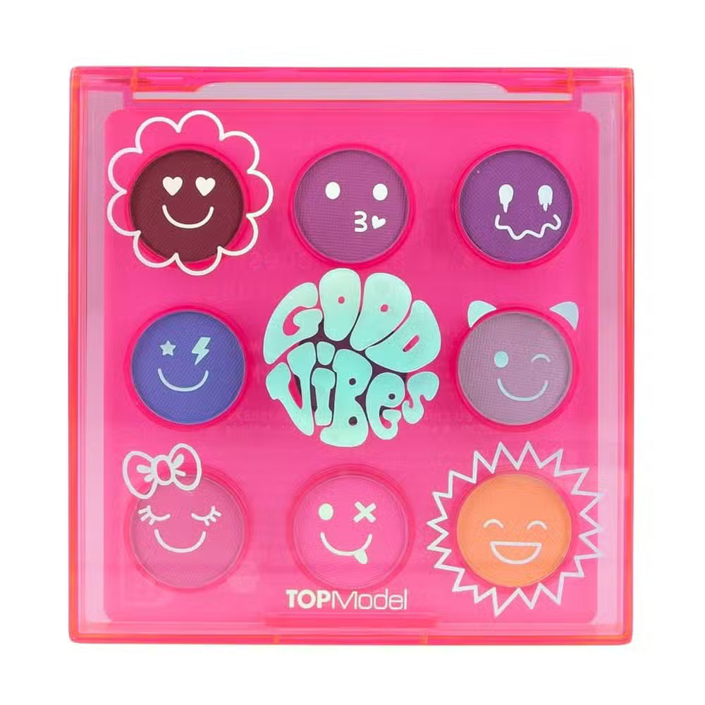 Top Model Øjenskygge Good Vibes