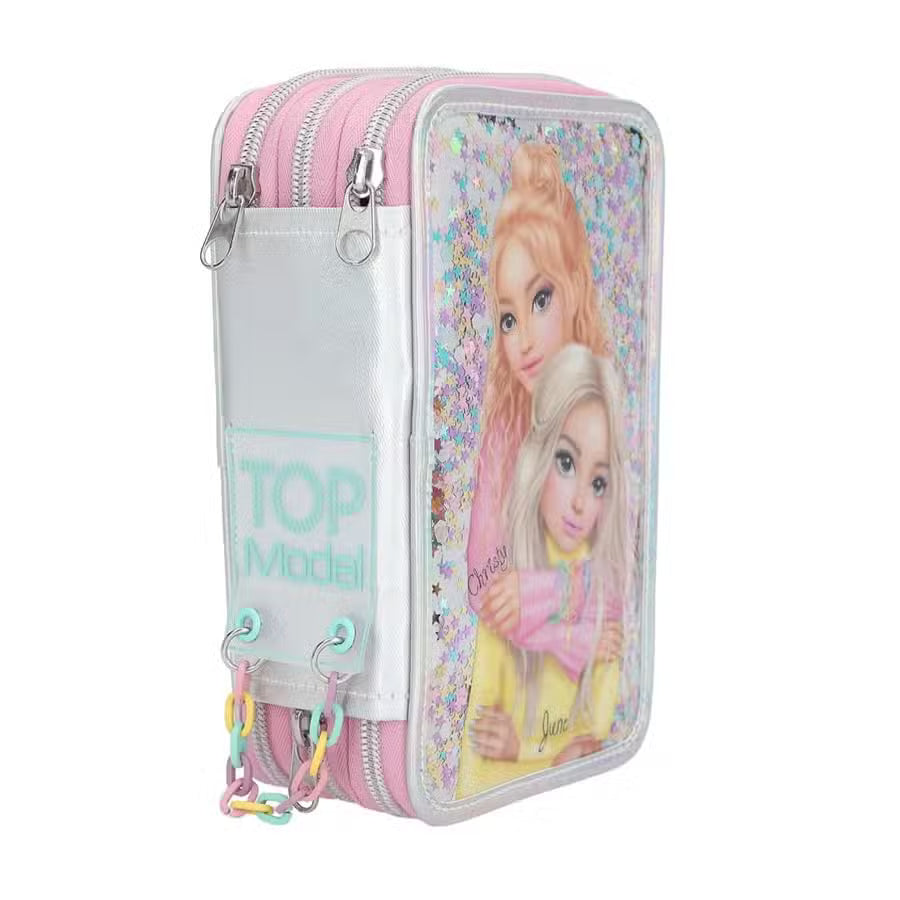 Top Model Trippel Penalhus Electric