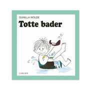 Totte Bader