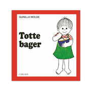 Totte Bager