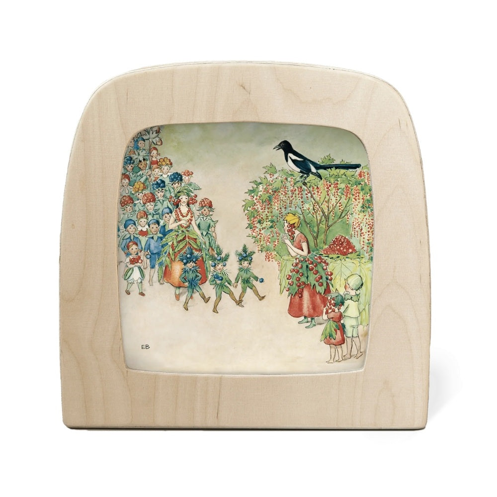 Toverlux Silhuet Elsa Beskow August