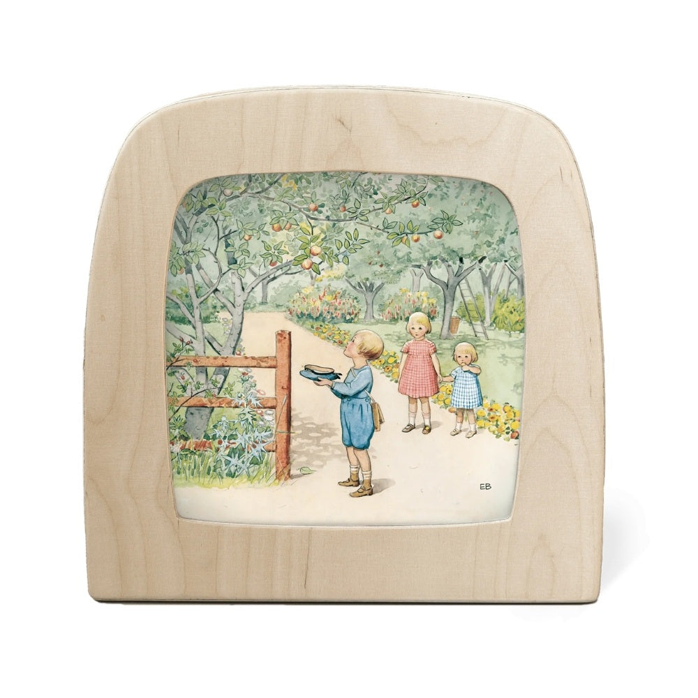 Toverlux Silhuet Elsa Beskow September