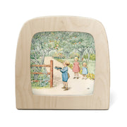 Toverlux Silhuet Elsa Beskow September