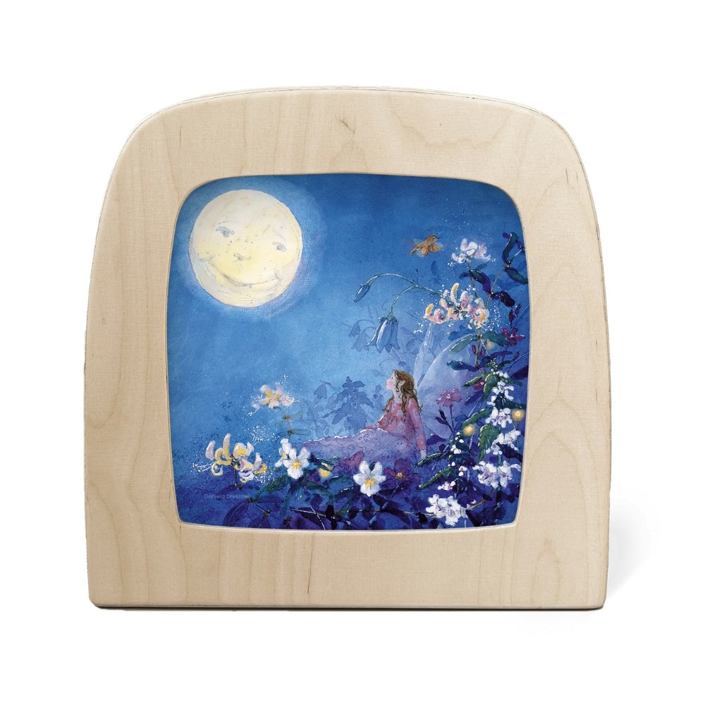 Toverlux Silhuet Måneskin