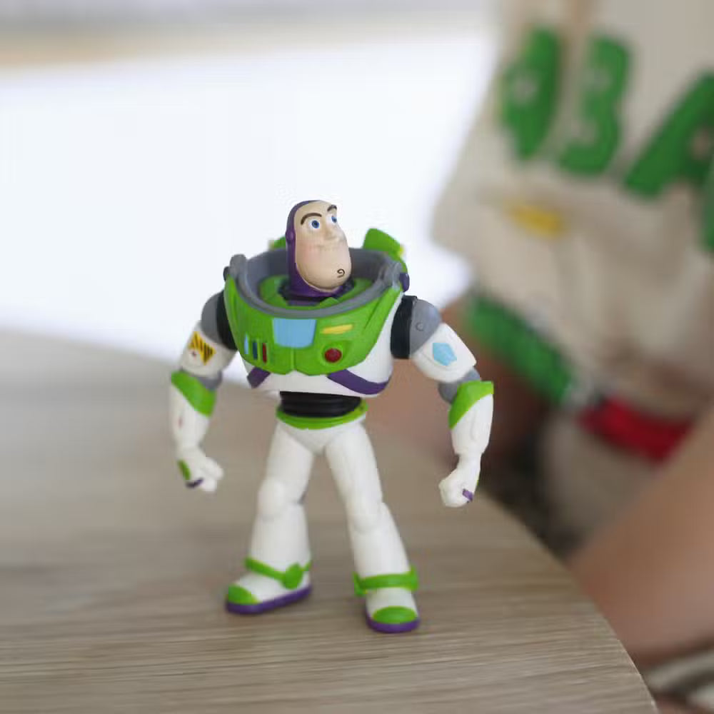 Bullyland Toy Story Figur Bullseye