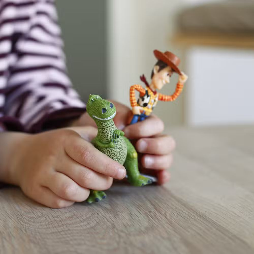 Bullyland Toy Story Figur Bullseye