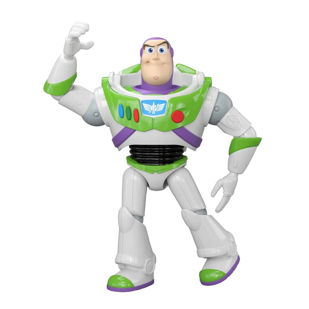 Toy Story Buzz Lightyear 30 Cm