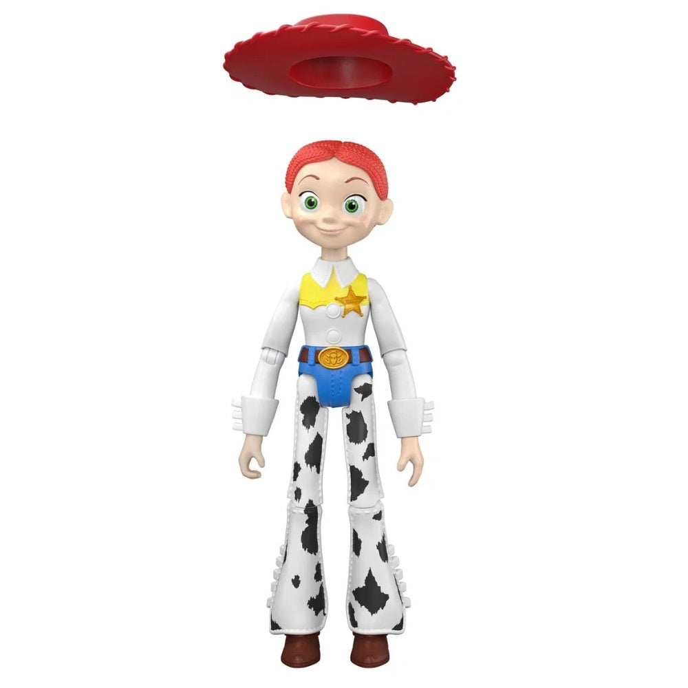 Toy Story Jessie Dukke 30 Cm