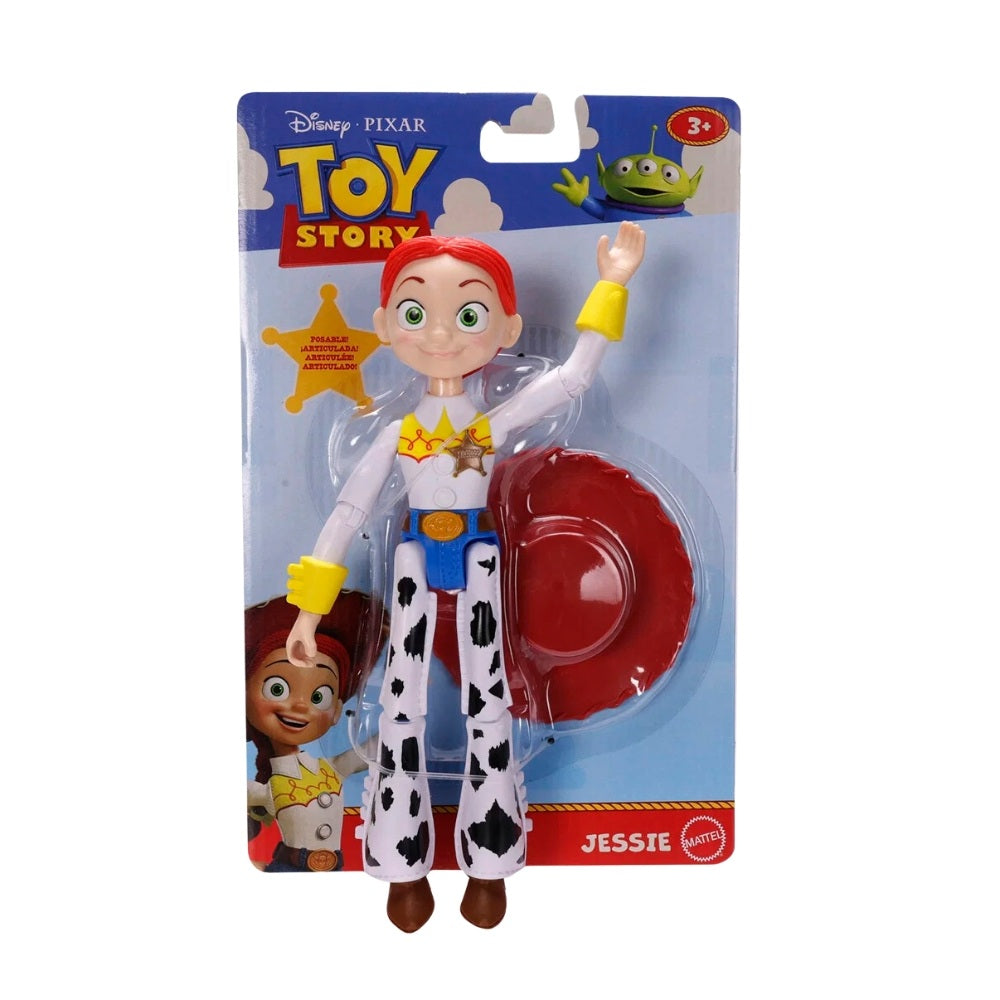 Toy Story Jessie Dukke 18 Cm