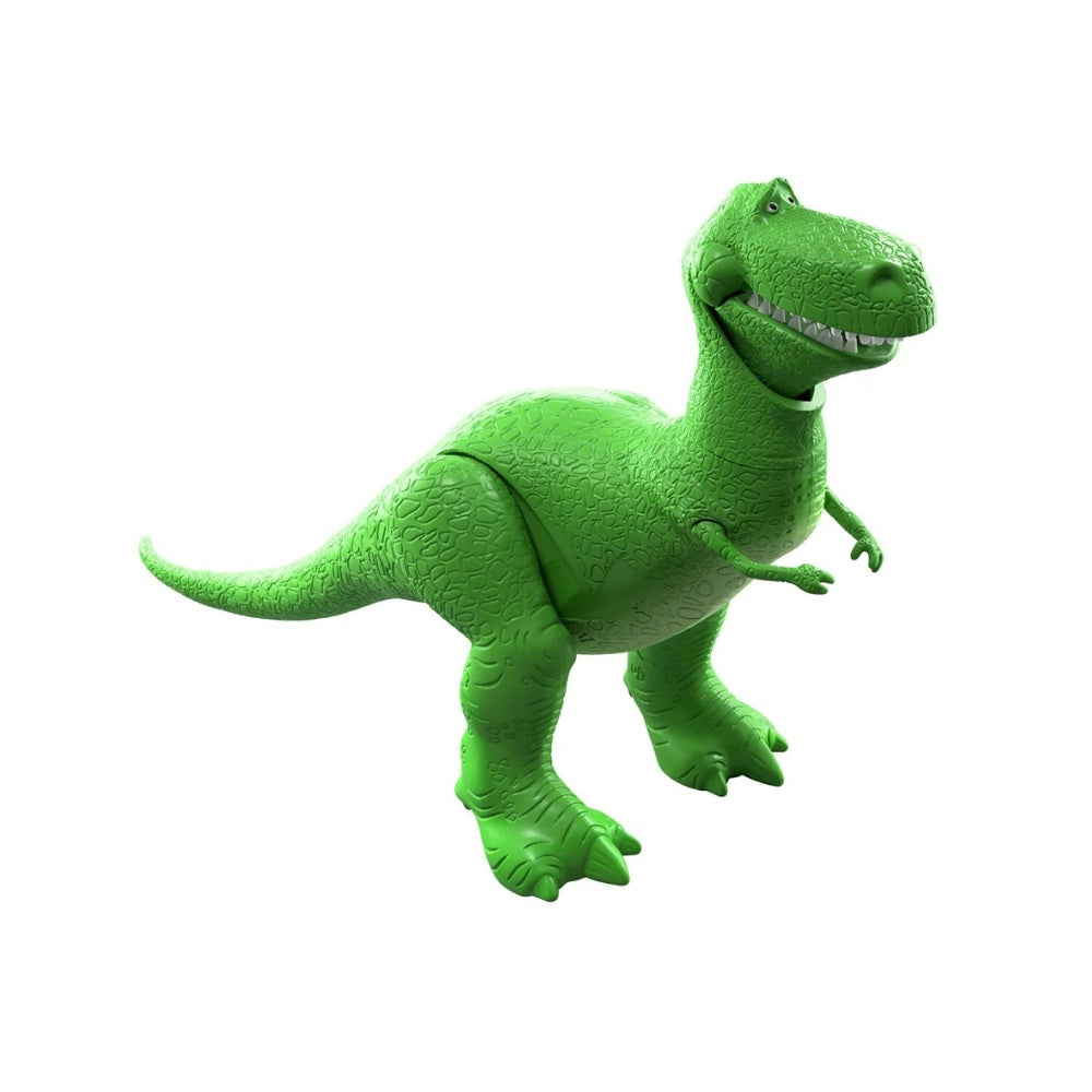 Toy Story Dinosaur Rex 18 Cm
