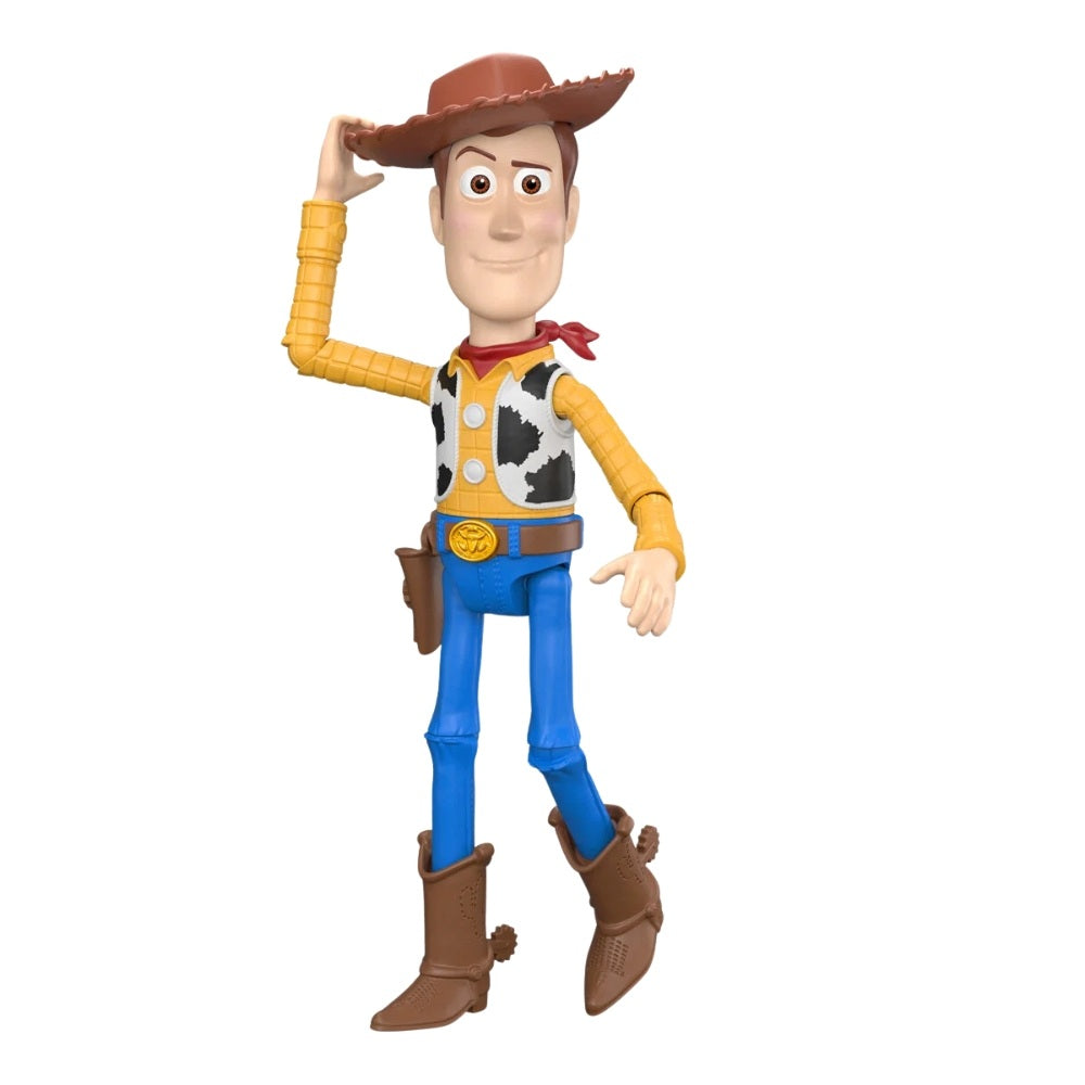 Toy Story Woody Dukke 30 Cm
