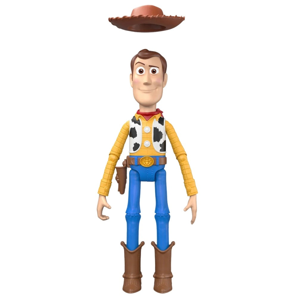 Toy Story Woody Dukke 30 Cm