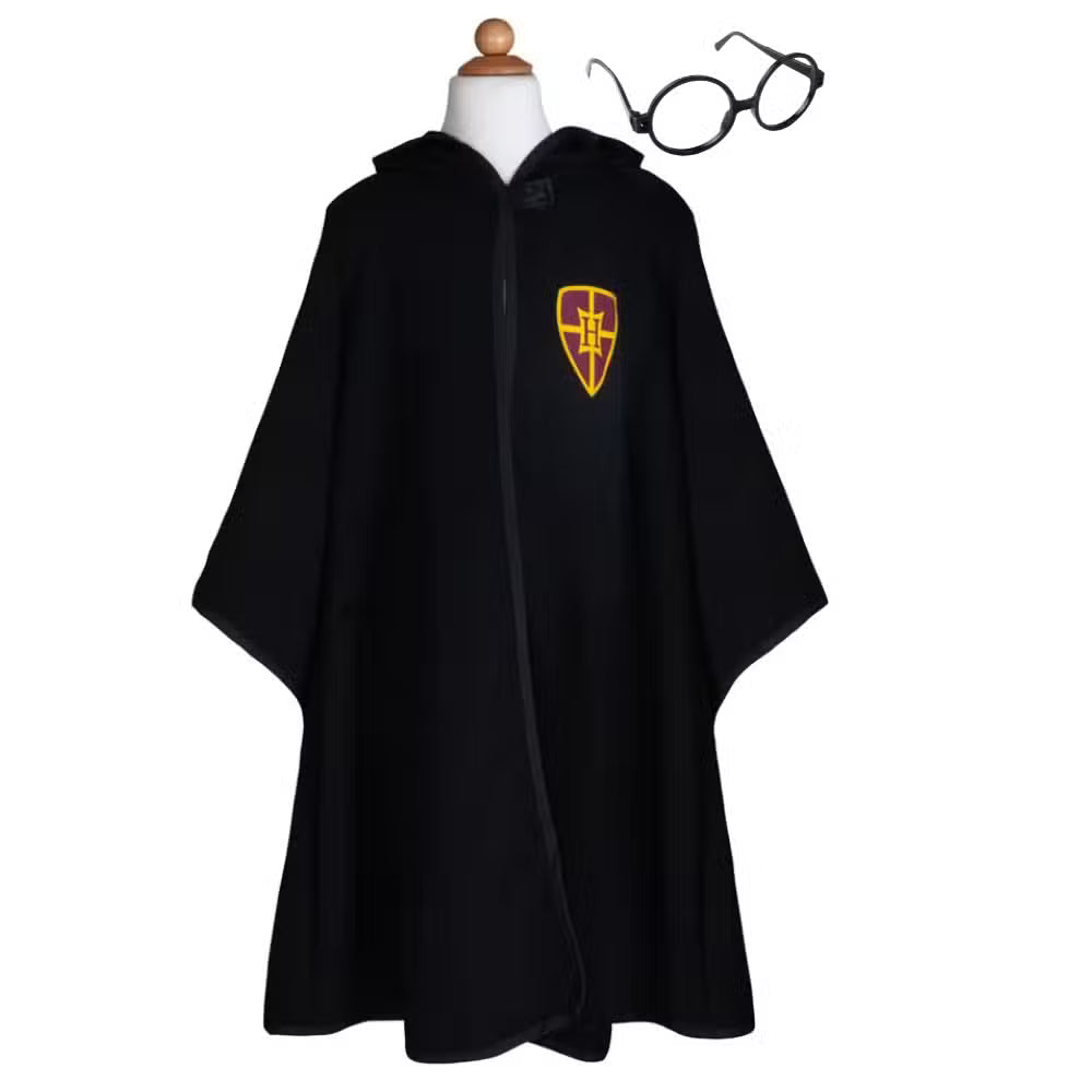 Great Pretenders Troldmand Sort