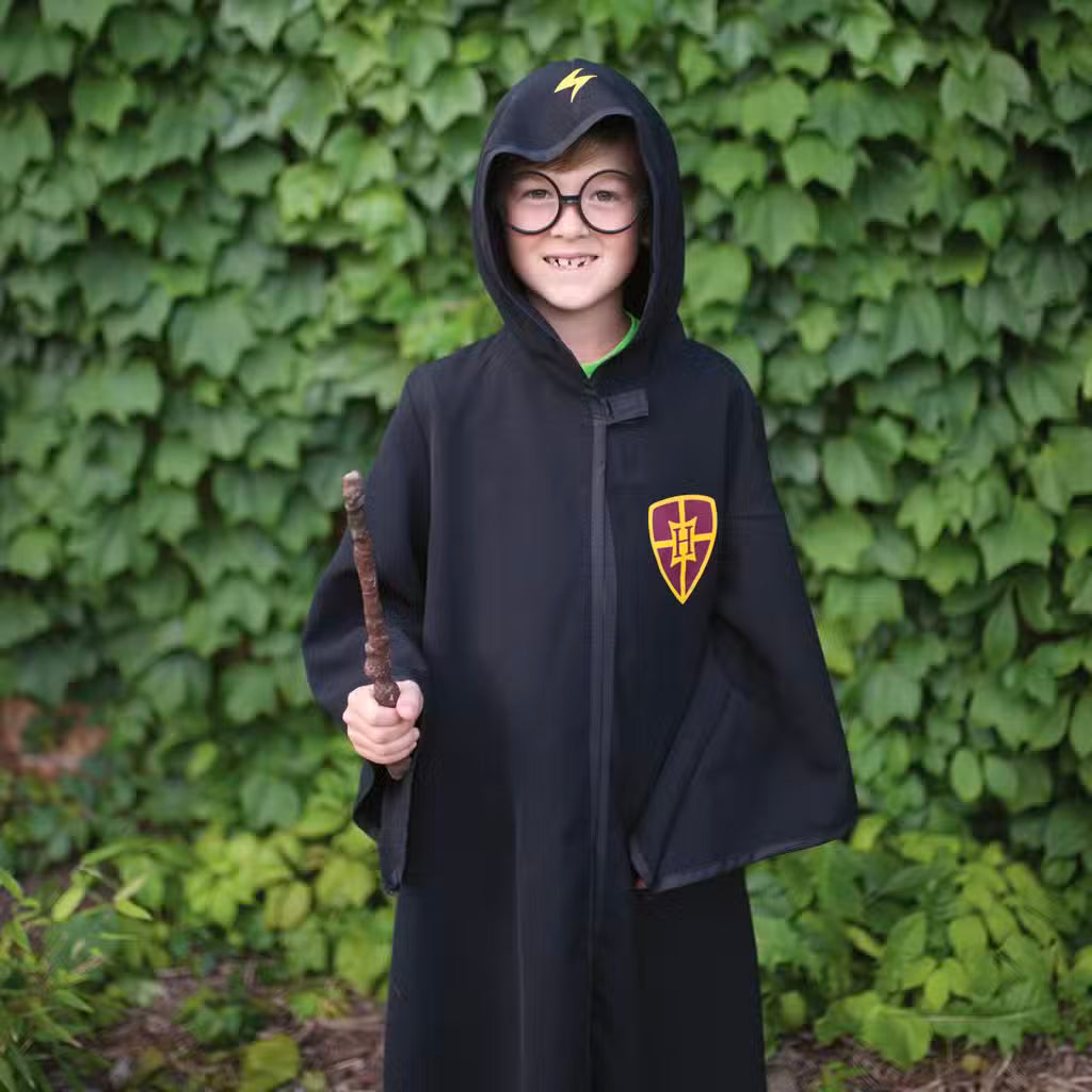 Great Pretenders Troldmand Sort