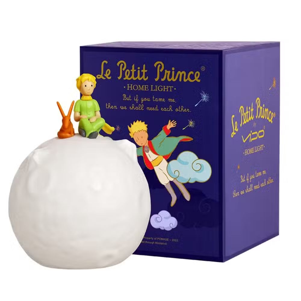 Trousselier Natlampe Den Lille Prins