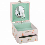Trousselier Smykkeskrin Med Musik Retro
