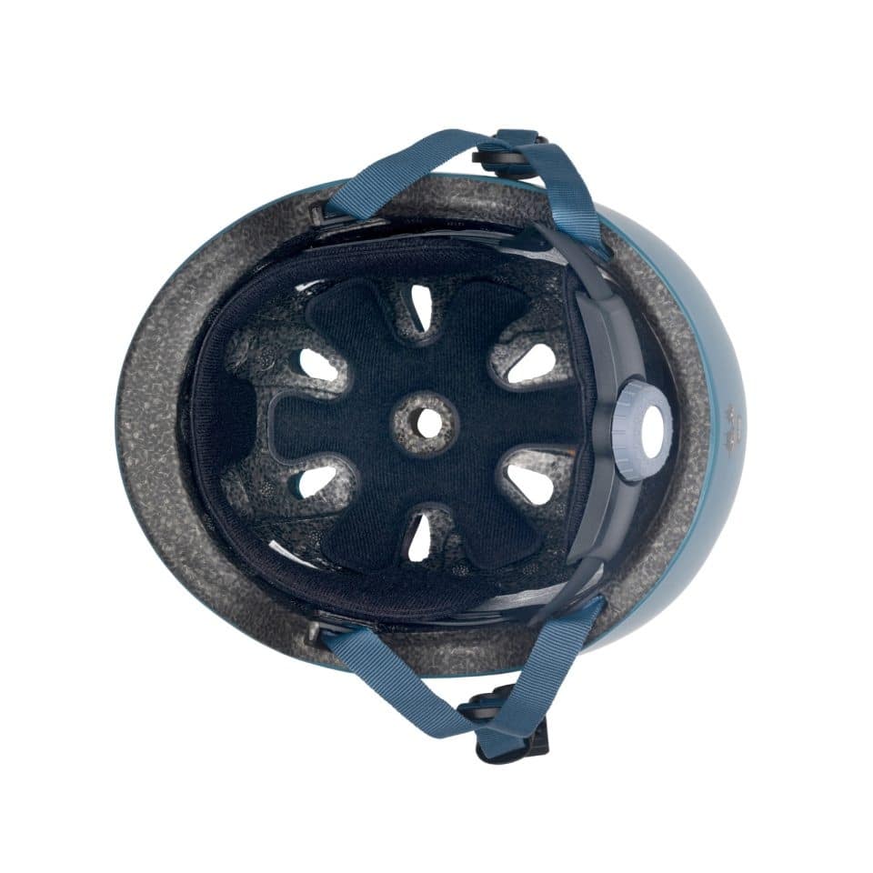 Trybike Cykelhjelm Vintage Blå