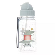 Tutete Drikkedunk Krokodille