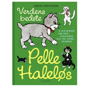 Verdens Bedste Pelle Haleløs
