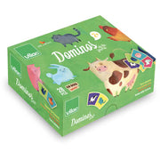 Vilac Domino Bondegårdsdyr