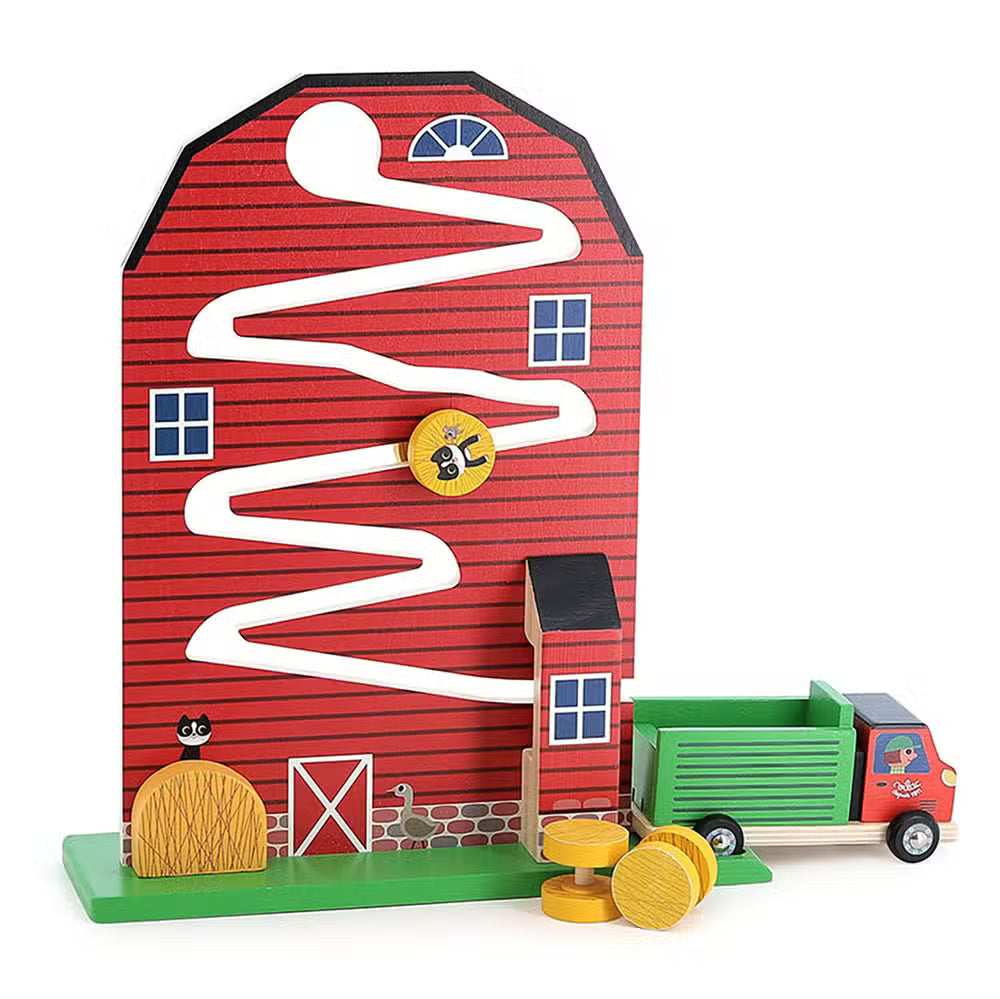 Vilac Kuglebane Farm