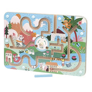 Vilac Magnetisk Labyrint Michelle Carlslund