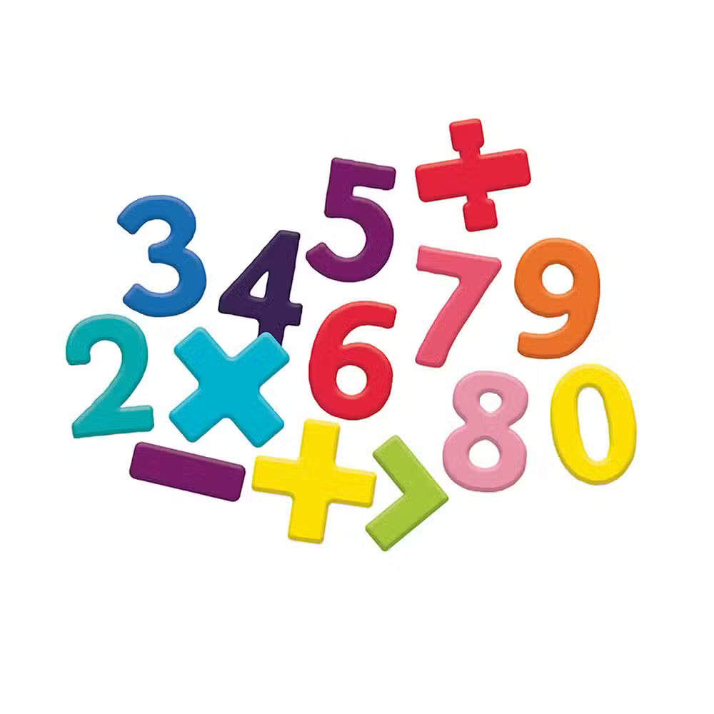 Vilac Magnetiske Tal