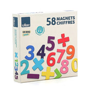 Vilac Magnetiske Tal