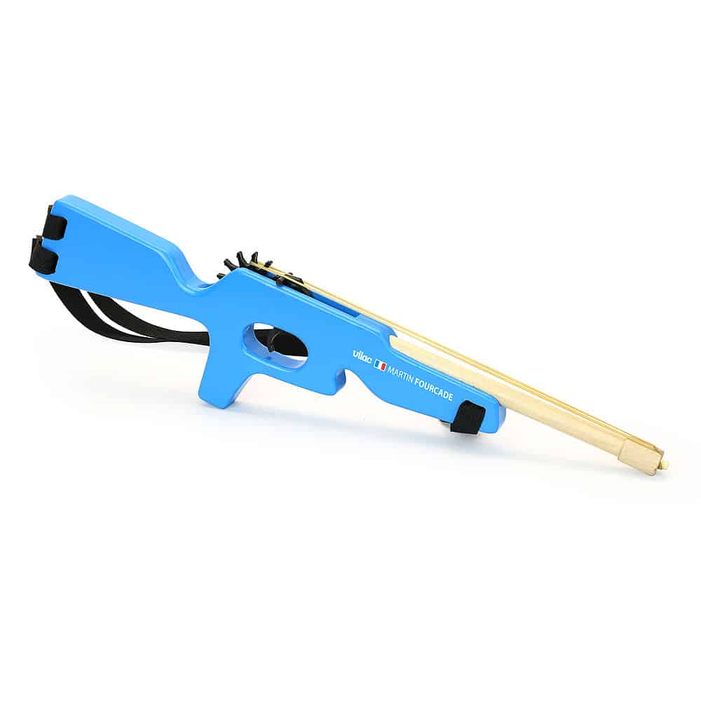 Vilac Riffel Og Skydeskiver