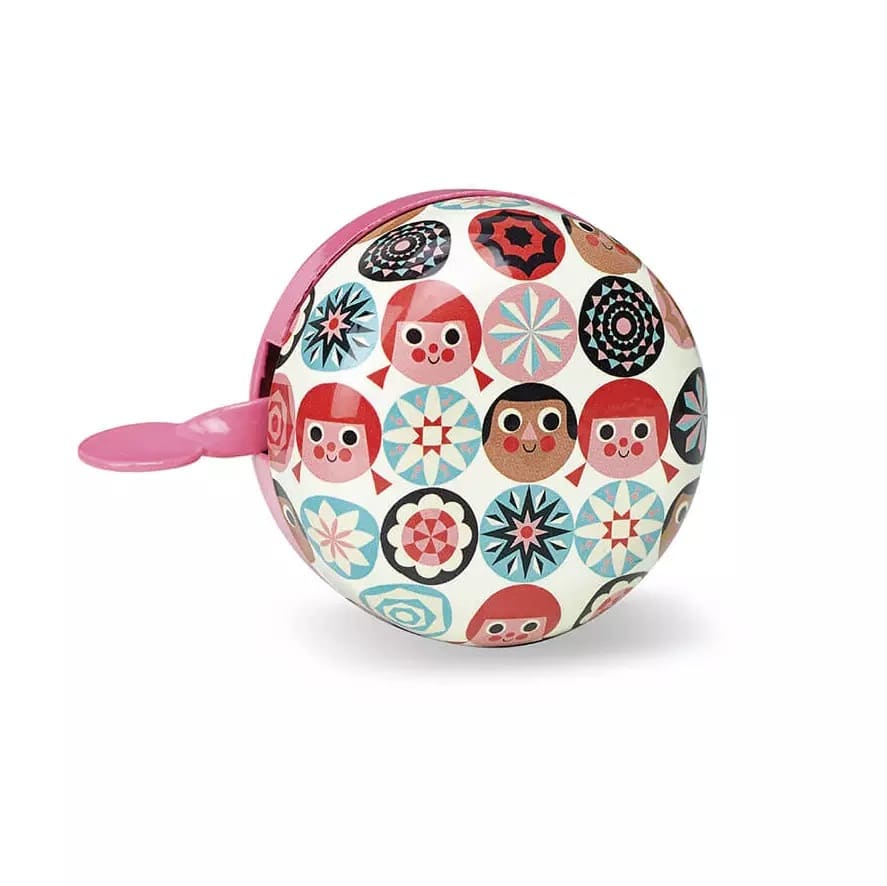 Vilac Ringeklokke Ingela