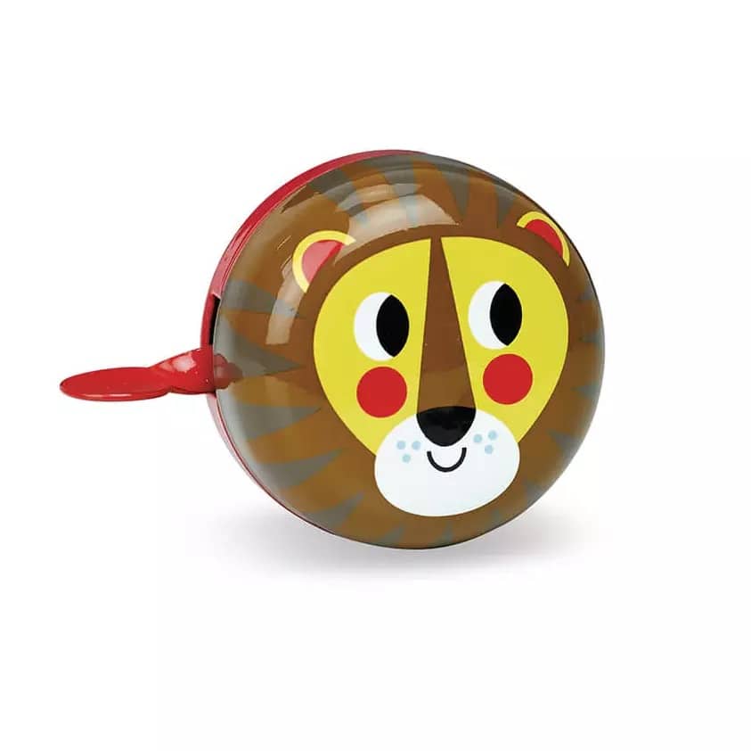 Vilac Ringeklokke Løve