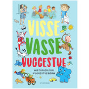 Visse Vasse Vuggestue