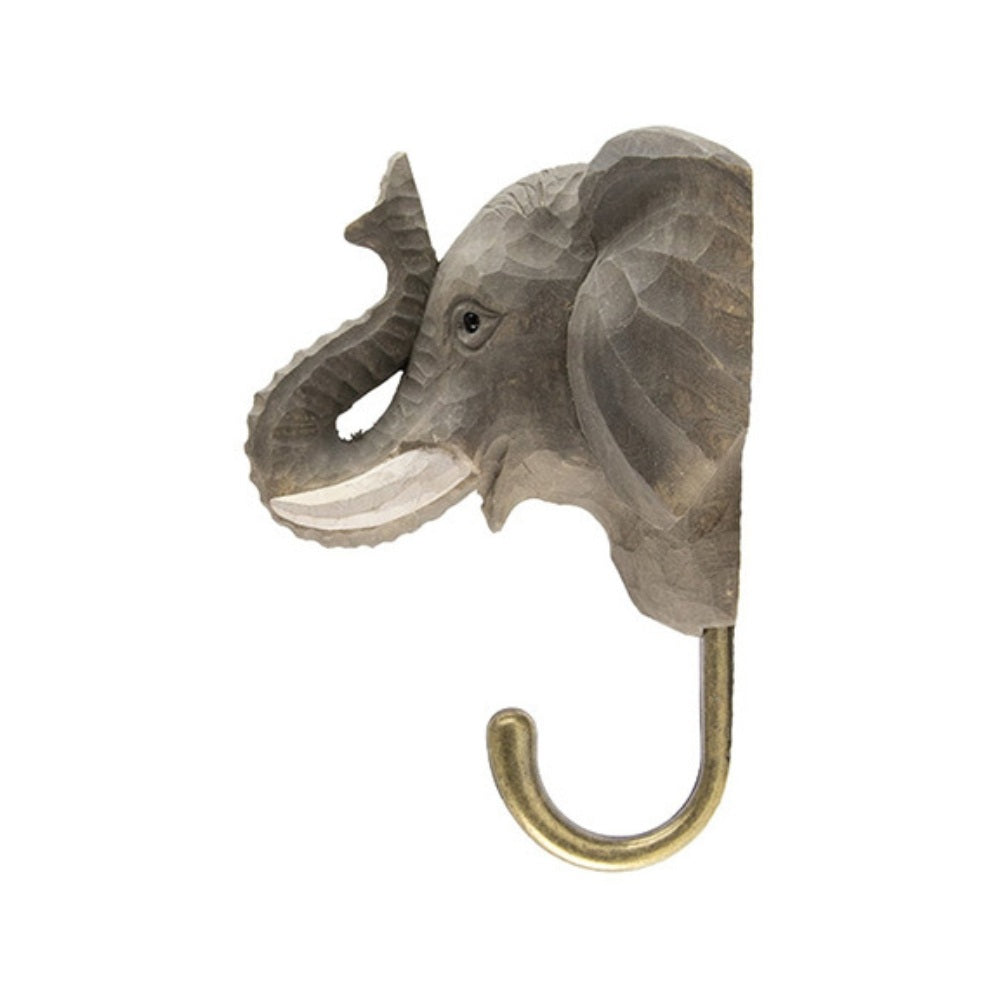 Wildlife Garden Knage Elefant