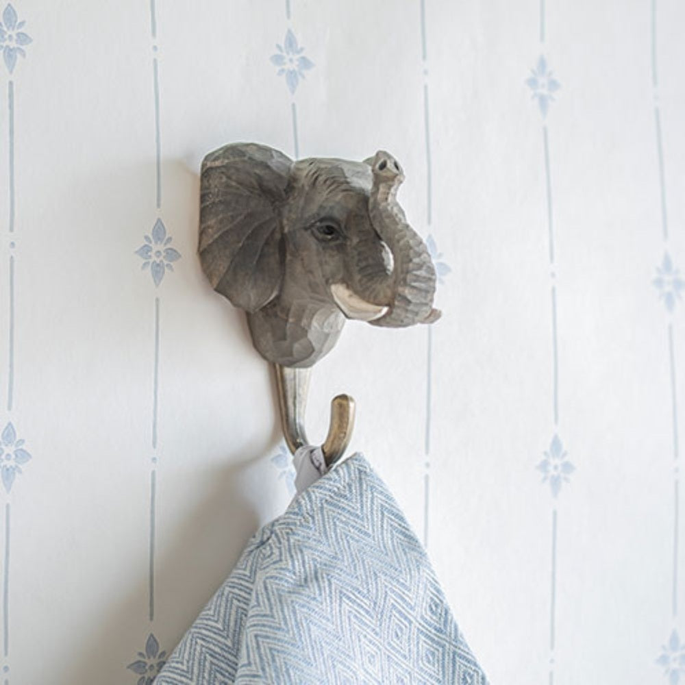 Wildlife Garden Knage Elefant