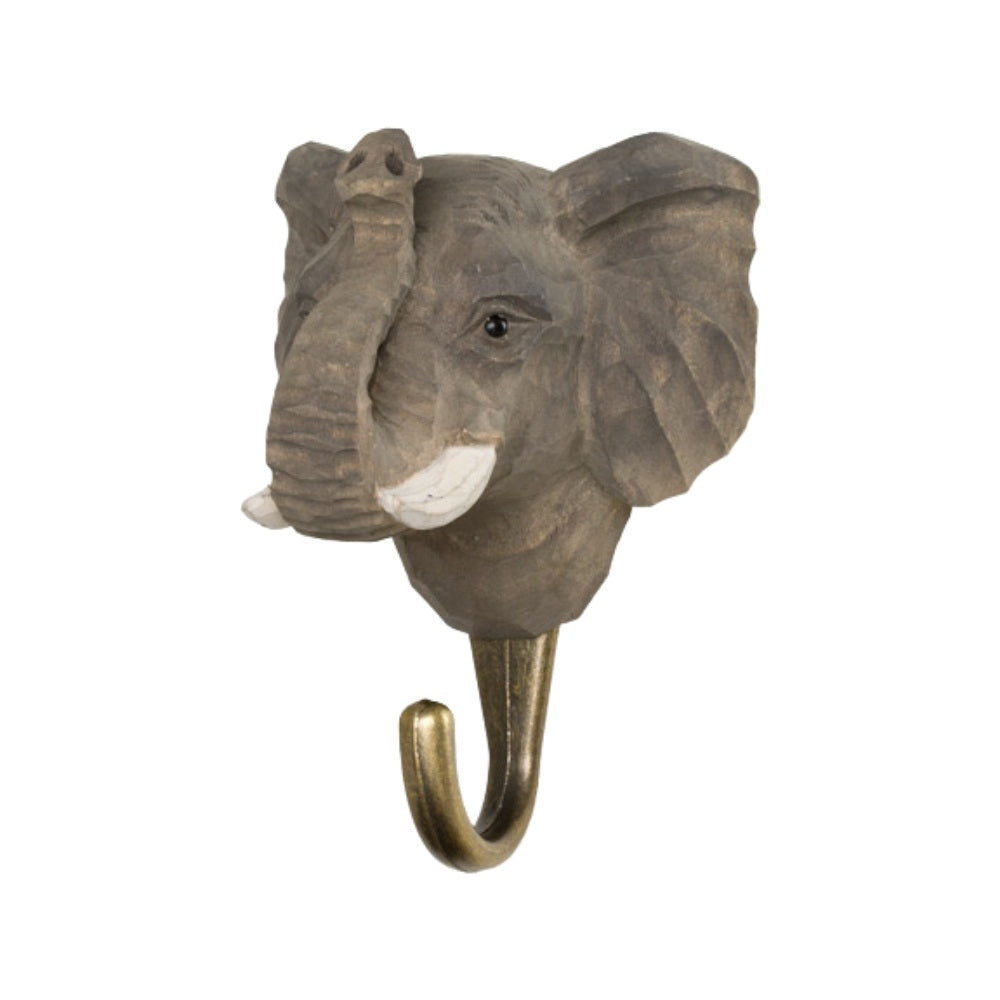 Wildlife Garden Knage Elefant
