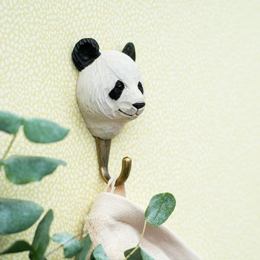 Wildlife Garden Knage Panda