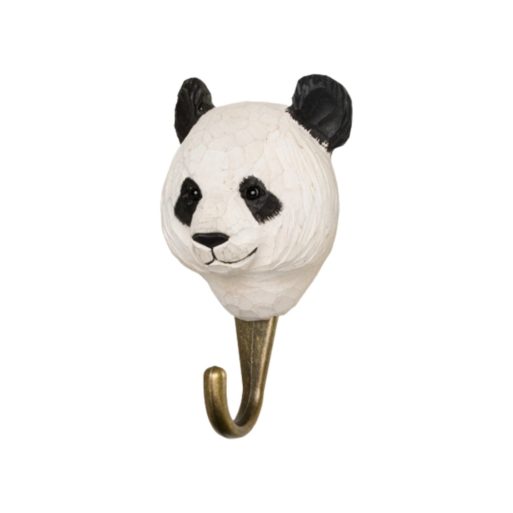 Wildlife Garden Knage Panda