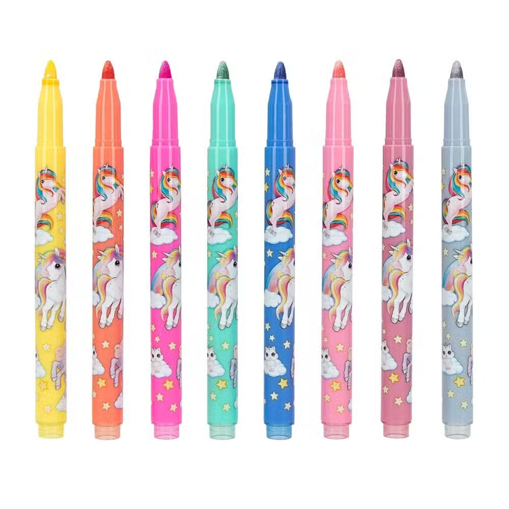 Ylvi Tusser Glimmer - 8 Pak