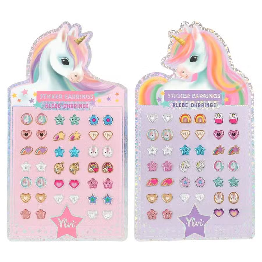 Ylvi Ørestickers Assorteret