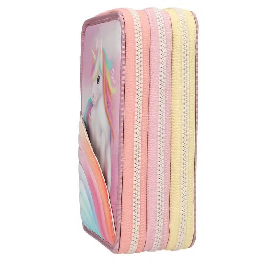 Ylvi Tripple Penalhus Color Cloud