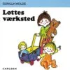Carlsen Lottes Værksted