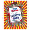 Alvilda Find Holger I Eventyrland