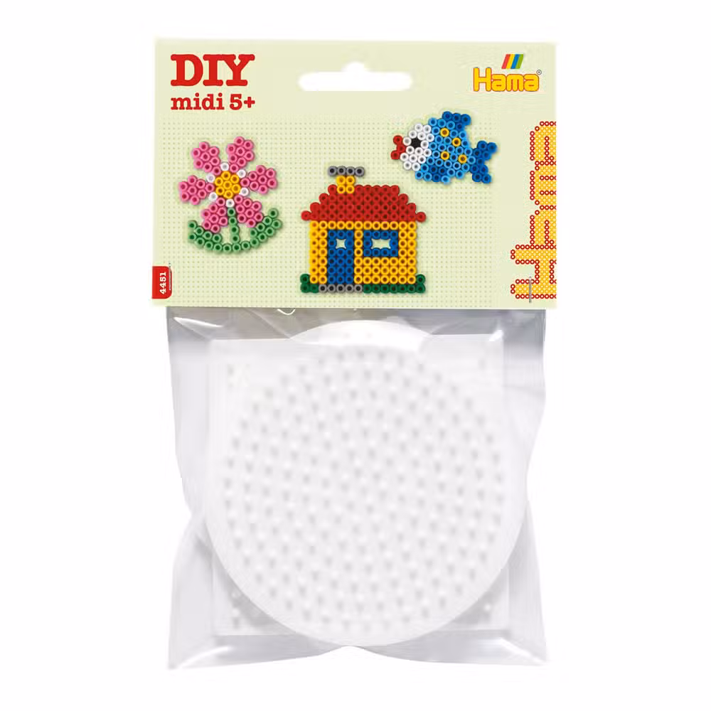 Hama Perleplader Midi 3 Stk