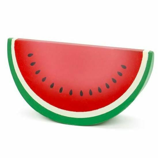 Mamamemo vandmelon 1 skive
