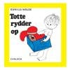 Totte Rydder Op