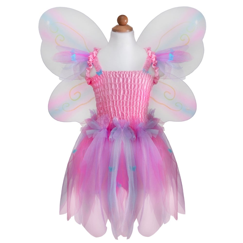 Great Pretenders Sommerfugle Kjole