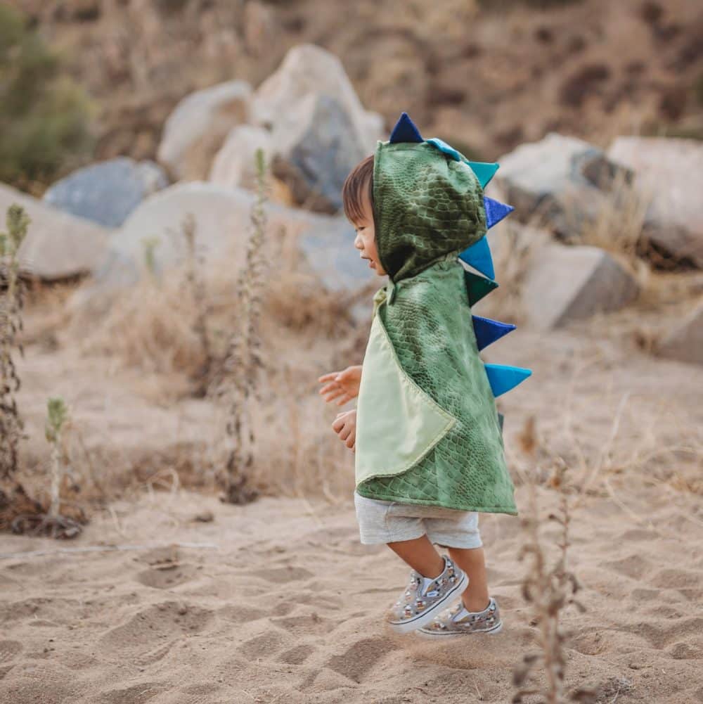 Great Pretenders Drage Kappe 2 Great Pretenders Drage Kappe