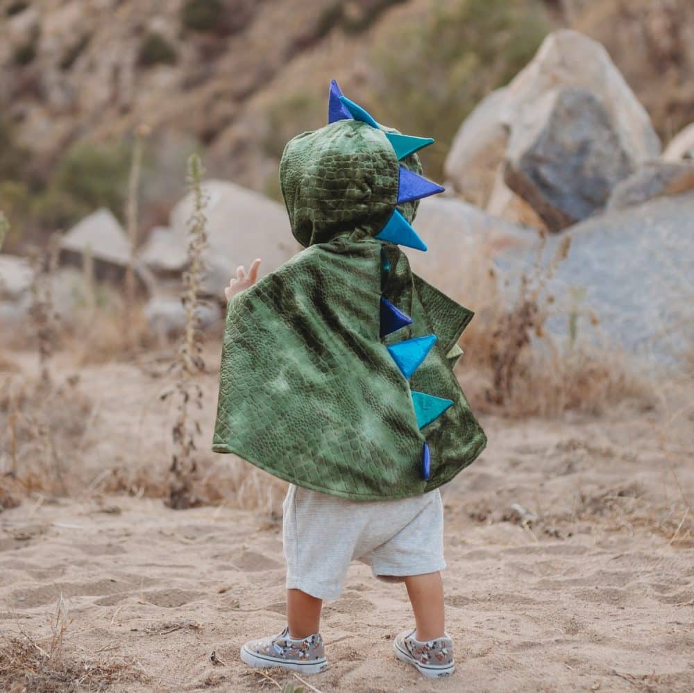 Great Pretenders Drage Kappe 4 Great Pretenders Drage Kappe