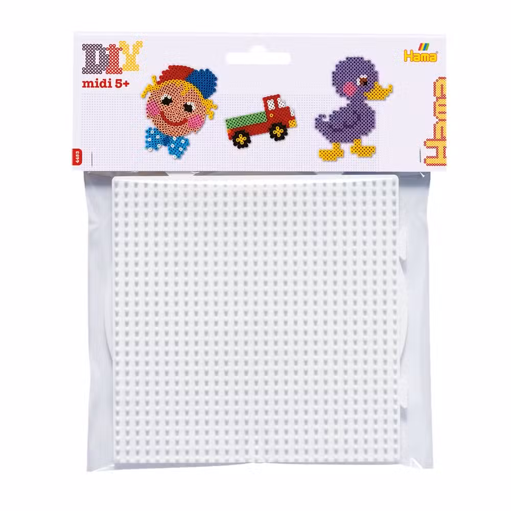 Hama Midi Perleplader 2 Stk