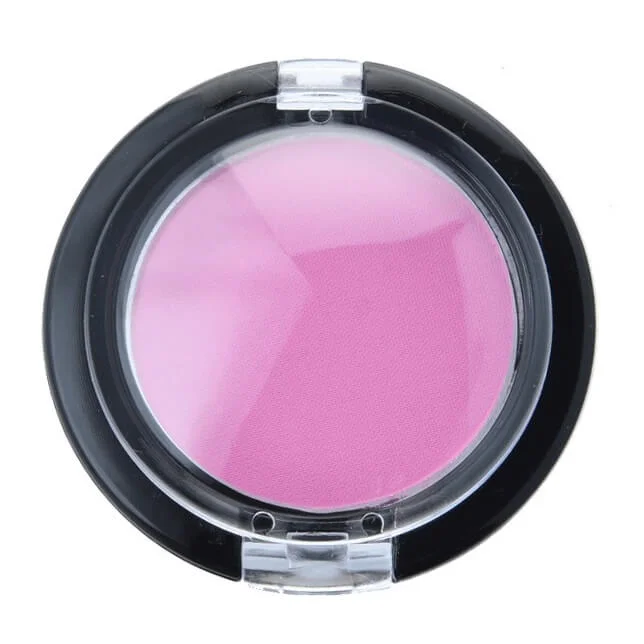 Miss Nella Blush Candy Floss